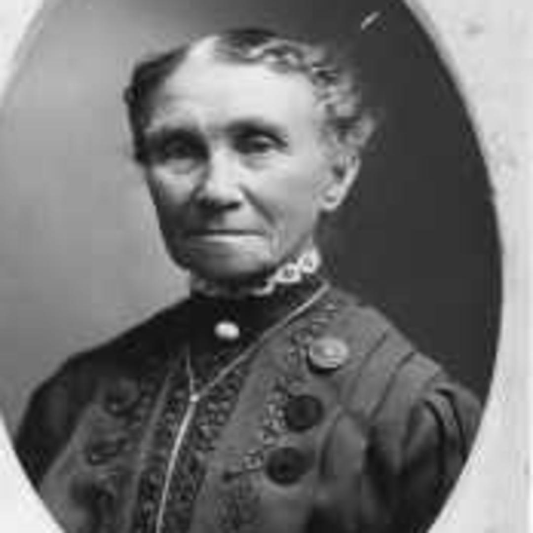 Caroline Charlotte Ottilie Mieth (1831 - 1911) Profile